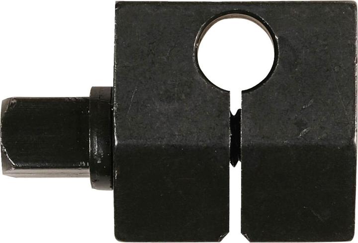 Produktbild Hegner Sägeblatt-Klemme 0,7 mm