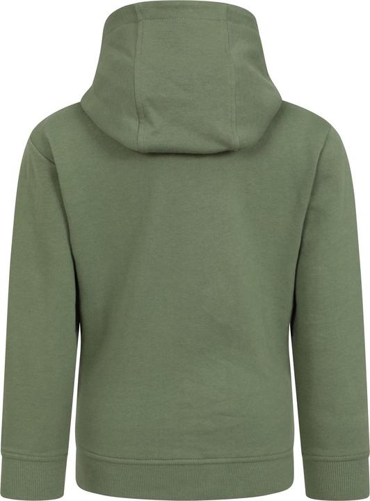Produktbild Mountain Warehouse Mountain Adventures Kapuzenpullover (116)