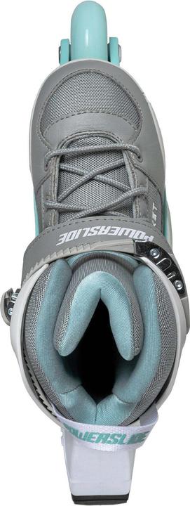Immagine prodotto Powerslide Pattini Per Bambini Rocket (33, 36)