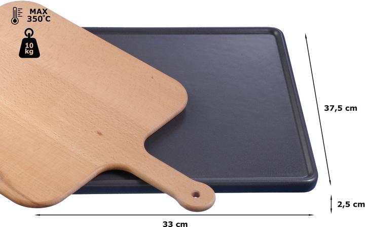 Actual product image Bosch Hausgeräte Hez327000