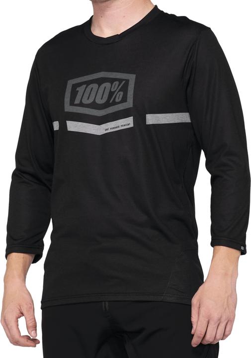 Image du produit 100% Airmatic 3/4 Jersey (M)