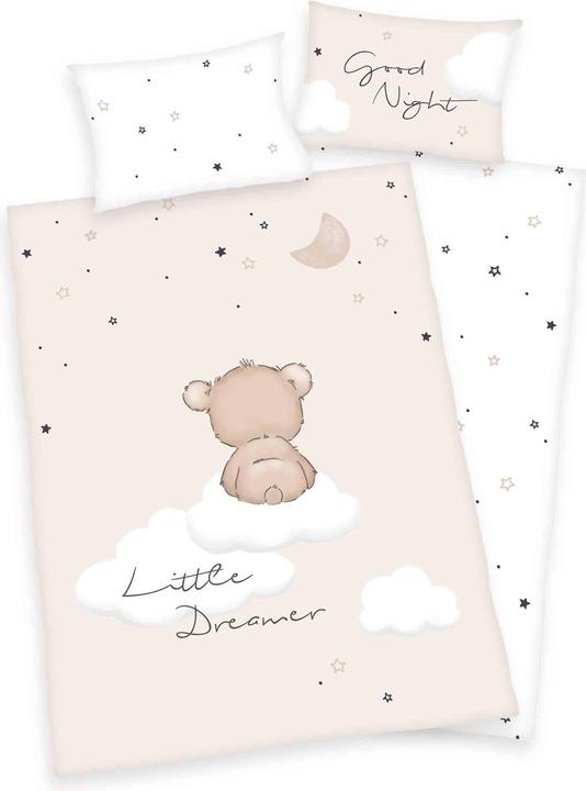 Herding Little Dreamer (100 x 135 cm, 40 x 60 cm)