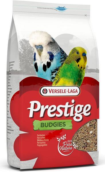 Actual product image Versele Laga Budgies Prestige (1 x, 4 kg)