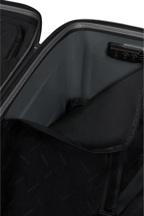 Produktbild Samsonite Nuon Trunk 80cm (110 l)