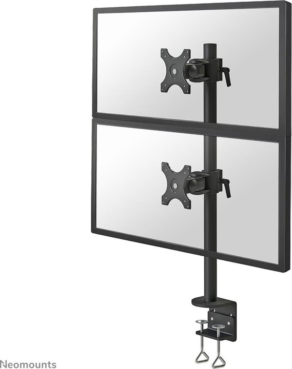 Produktbild Neomounts Fpma-D700dv (Tisch, 27")