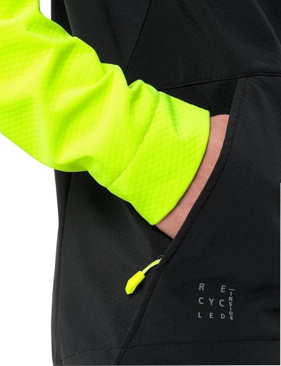 Produktbild Vaude Virt II (S)