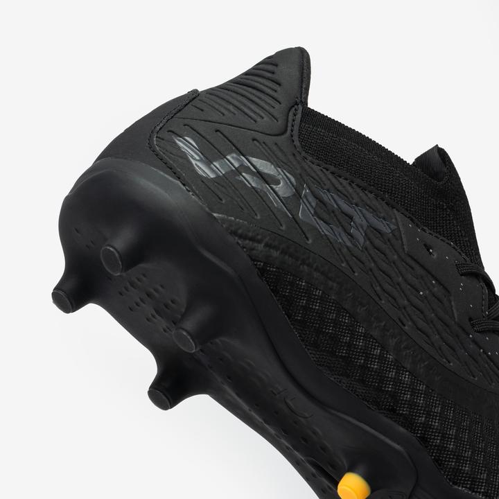 Produktbild Kipsta Damen/Herren Fussball Nockenschuhe FG - VIRALTO III 3D Airmesh Legacy (40)