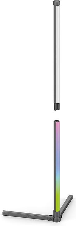 Produktbild RealPower Light Stick 1 LED Standleuchte RGBIC,RC