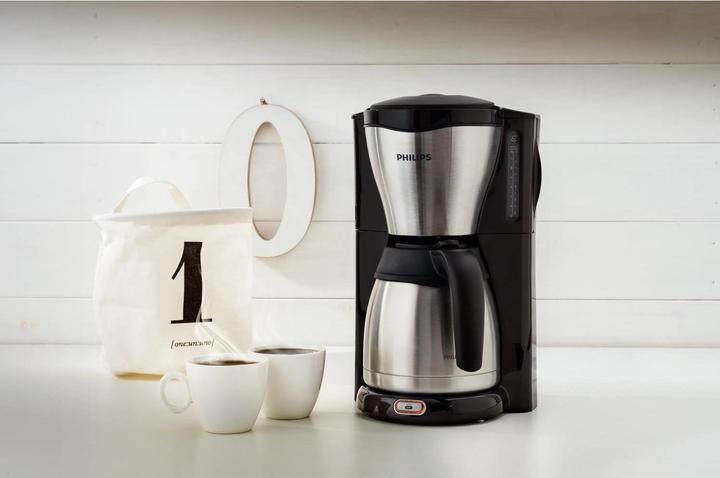 Actual product image Philips Gaia Collection HD7546/20