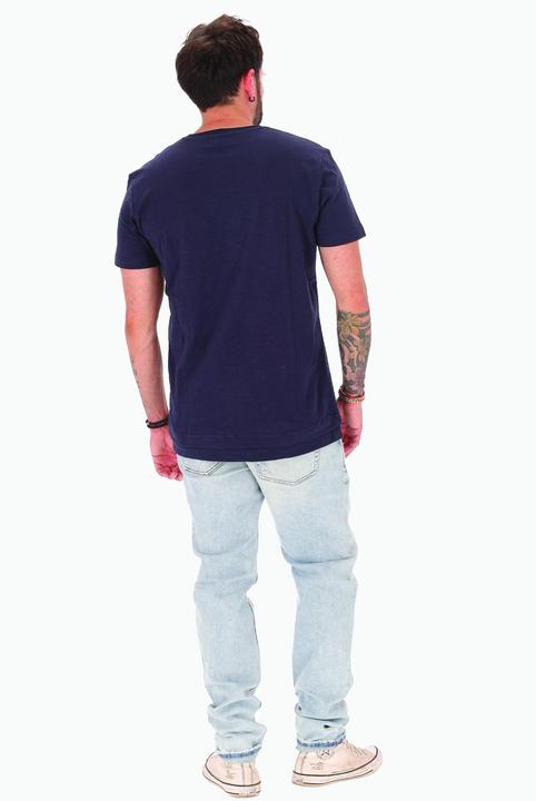 Immagine prodotto Diesel T-Shirt Herren Aelion 100% Baumwolle - Casual Modell (XS)