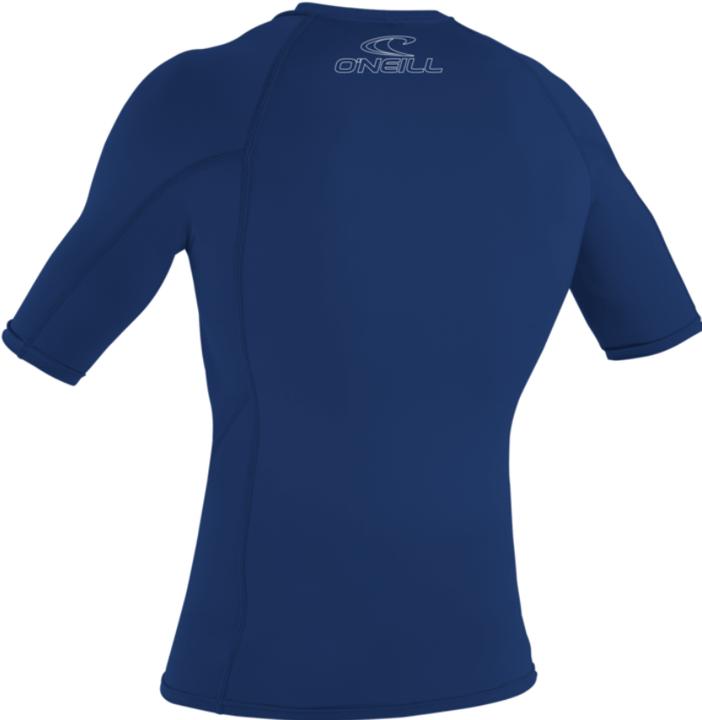 Produktbild O'Neill Basic Skins S/S Rash Guard (L)