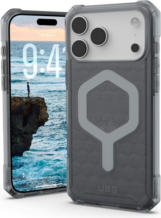 UAG Essential Armor MagSafe (Apple iPhone 17 Pro Max)