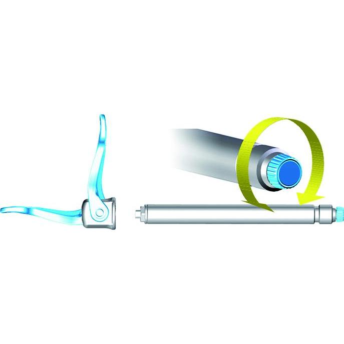 Thumbnail - Shimano, Velorad Zubehör