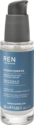 Ren Marine Moisture-Restore Serum 30 ml (30 ml, Gesichtsöl)