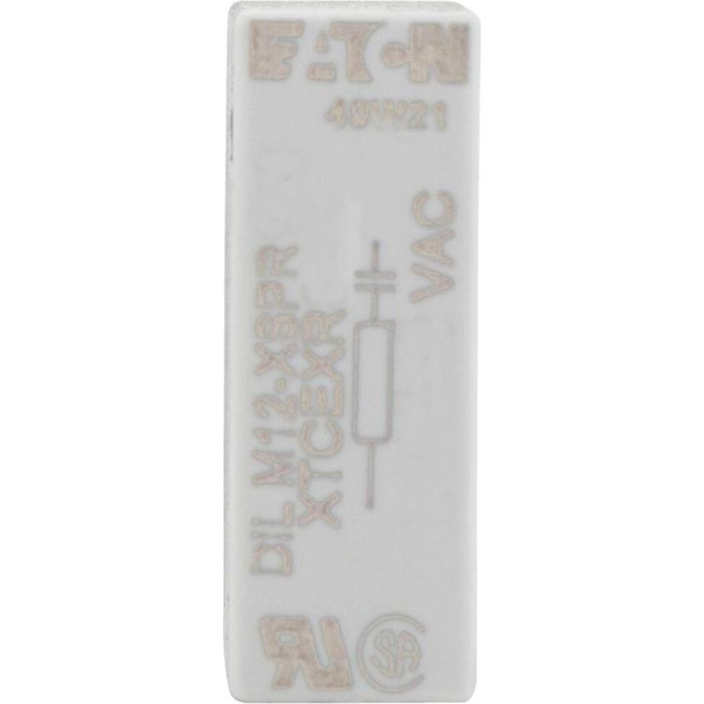 Thumbnail - Eaton RC Suppressor 130-240V für DILM7/DILM12, Relais