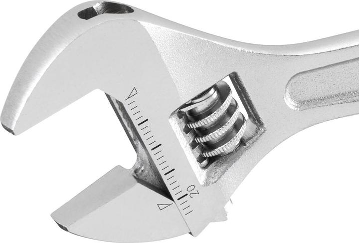 Actual product image Stanley Rollgabelschlüssel