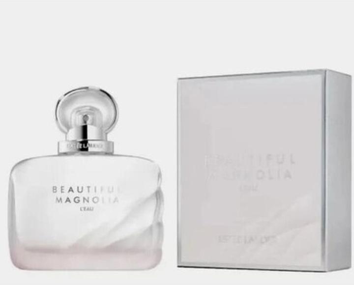 Estée Lauder Beautiful Magnolia (Eau de Toilette, 50 ml)