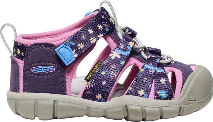 Produktbild Keen T Seacamp Ii Cnx (19)