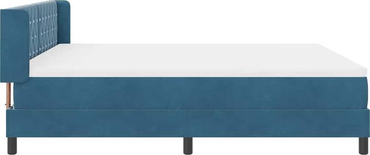Image du produit VidaXL Lit boxspring (180 x 200 cm)