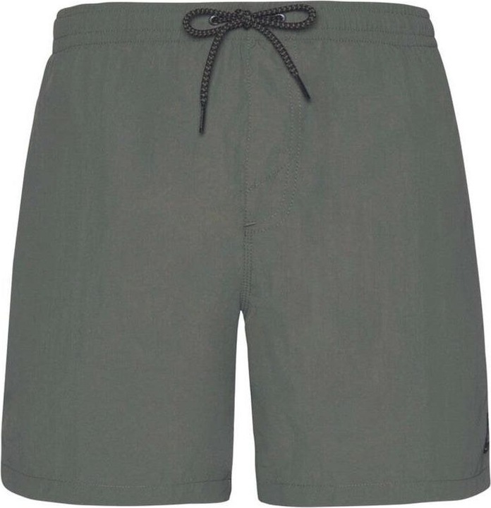 Grey Green