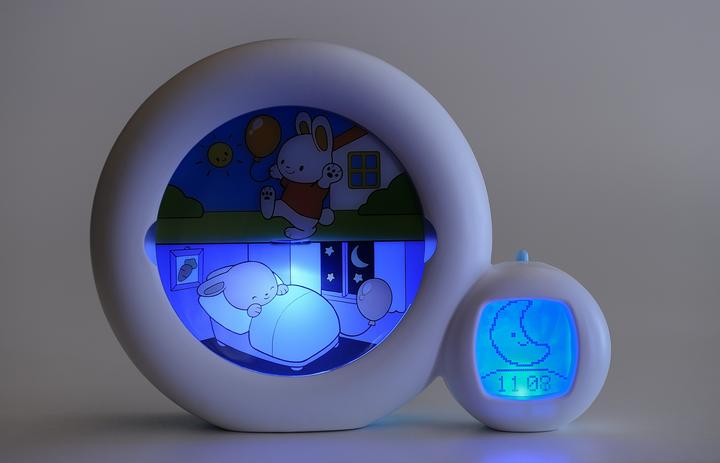 Actual product image Pabobo Kid'Sleep Moon