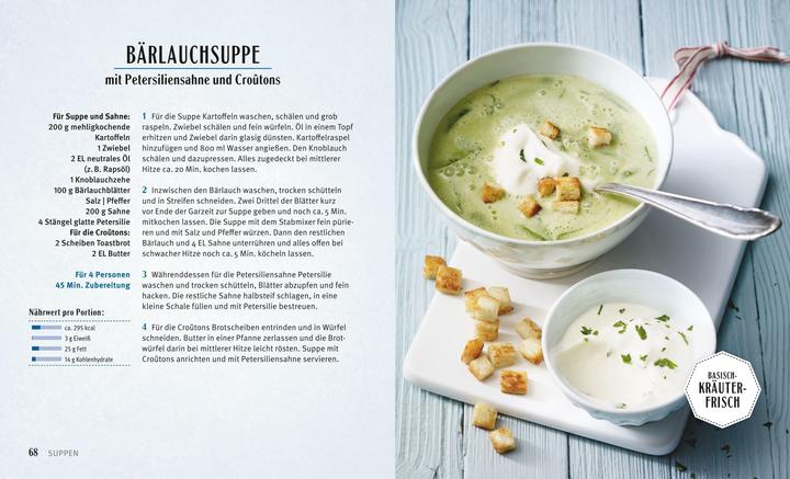 Produktbild Säure-Basen-Kochbuch (Deutsch, Jürgen Vormann, 2015)