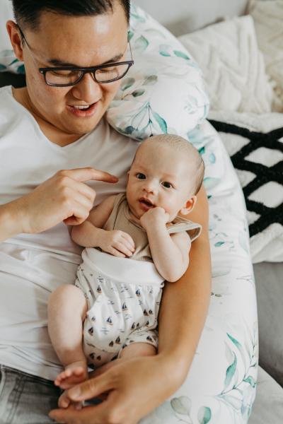 Image du produit Rotho Babydesign Multi (190 cm)