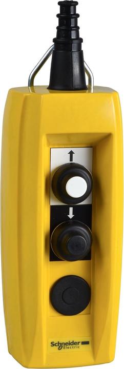 Produktbild Schneider XACB219