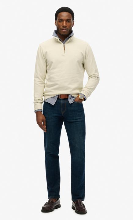 Produktbild Superdry Classic Essential Half Zip (L)