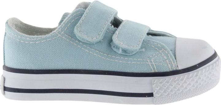 Image du produit Victoria tribu basket scratchs (35)