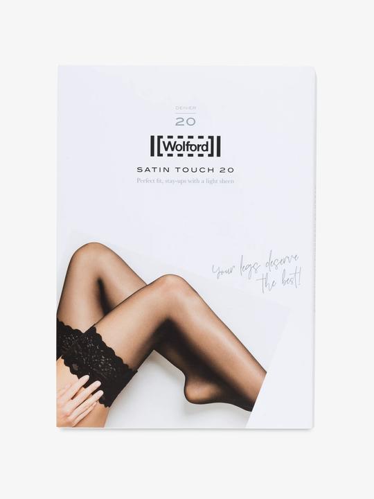 Produktbild Wolford Satin Touch 20 (20 DEN, 38 - 40)