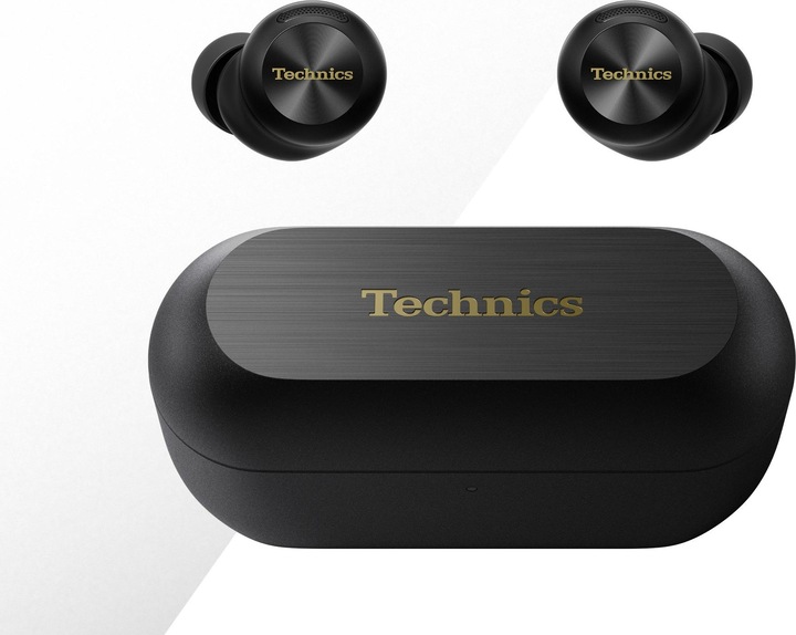Image du produit Technics EAH-AZ100E (ANC, 10 h, Sans fil)