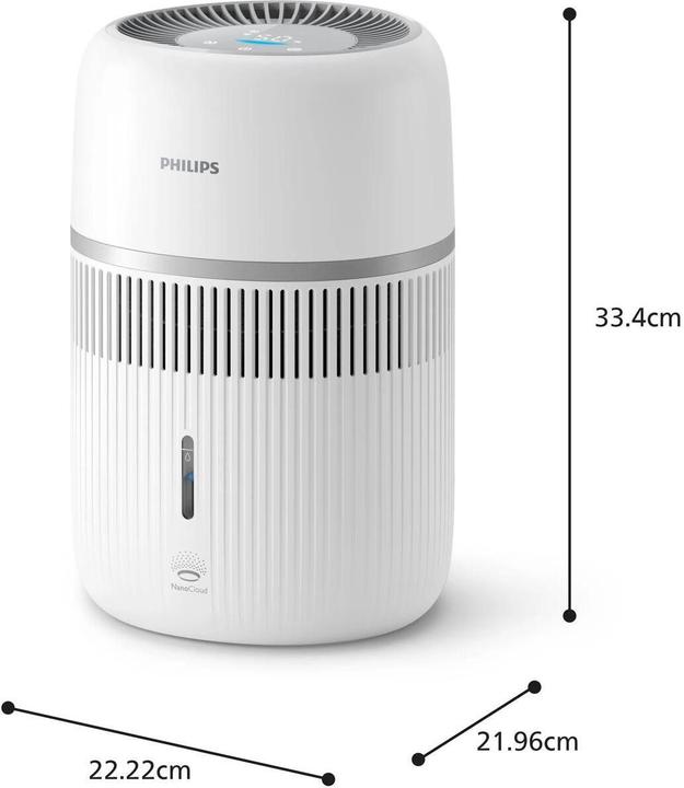 Image du produit Philips HU4210/04 (44 m²)