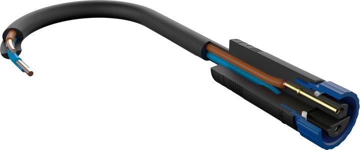 Immagine prodotto Paulmann Sistema di illuminazione Plug&Shine (366 lm, IP67)