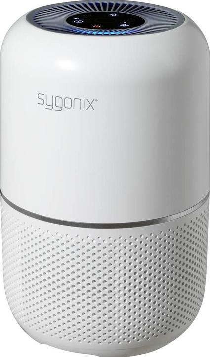 Produktbild Sygonix SY-4535298 (18 m²)