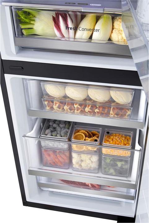 Immagine prodotto LG MoodUP InstaView GBG7190CEV (349 l)