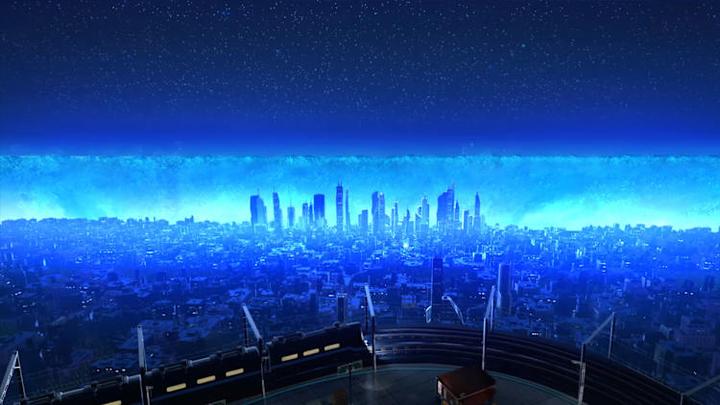 Produktbild Maximum Games Eternights PS-4 UK multi (PS4, EN)