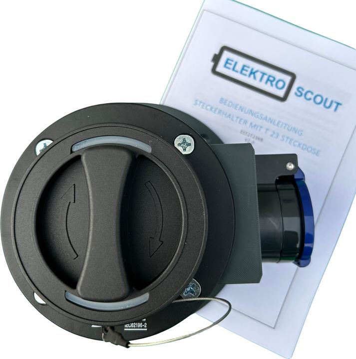 Immagine prodotto Elektroscout Adattatore
