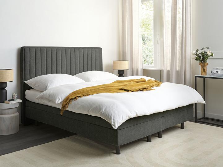 Image du produit Beliani Duke Ii (160 x 200 cm)