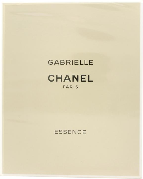 Image du produit Chanel Gabrielle Essence de Eau de Parfum en vaporisateur 100 ml (Eau de parfum, 100 ml)