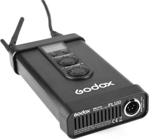 Produktbild Godox FL100 (Flächenleuchte)