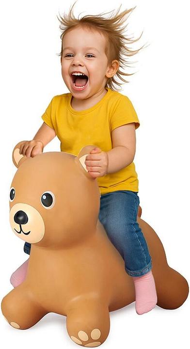 Image du produit Jamara Ours