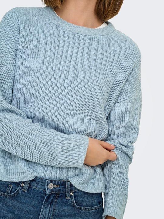 Immagine prodotto Only ONLLUNA Strickpullover Strickpullover (L)