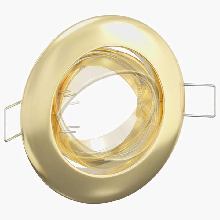 Image du produit vidaXL Lampes intégrées (GU10)