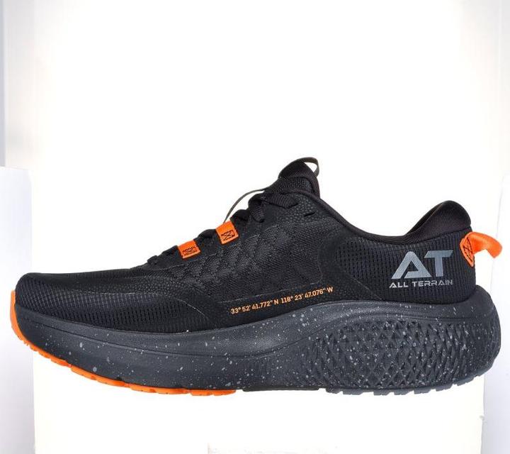 Image du produit Skechers Herren Go Run Supersonic Max Schuhe (43)