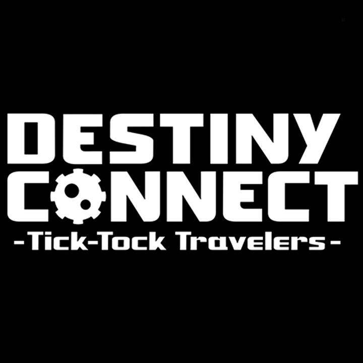 Actual product image NIS Destiny Connect: Tick-Tock Travelers (PS4, FR)