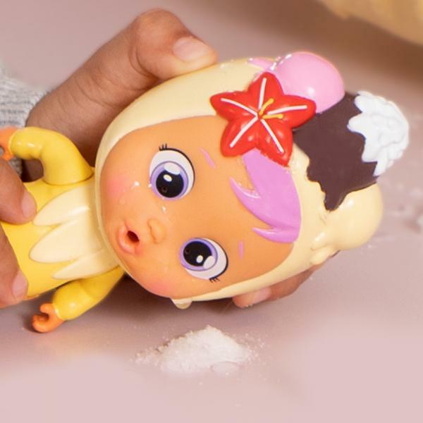 Productafbeelding IMC Toys 89051 Imc-Cbmt Icy World S. Frozen Frutti - Bambole Da Collezione A Sorpresa