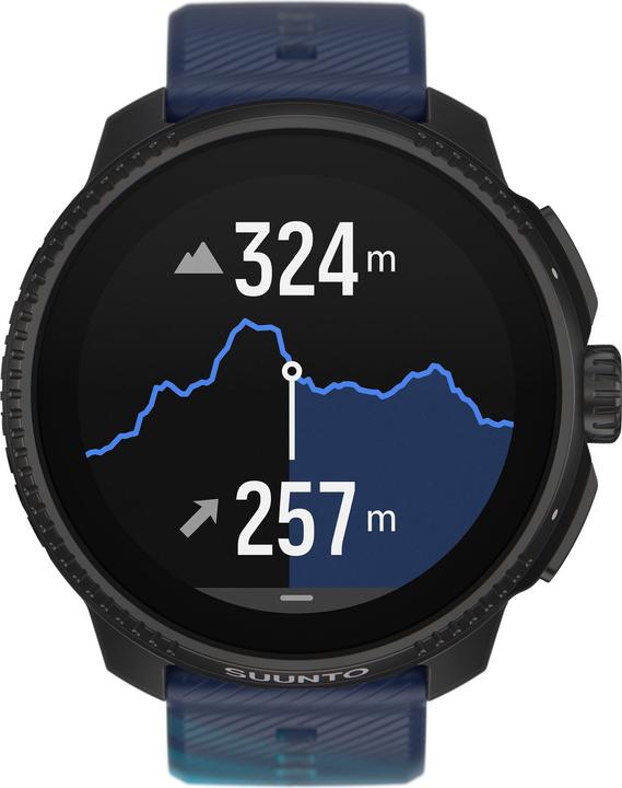 Immagine prodotto Suunto Gara UTMB World Series (49 mm)