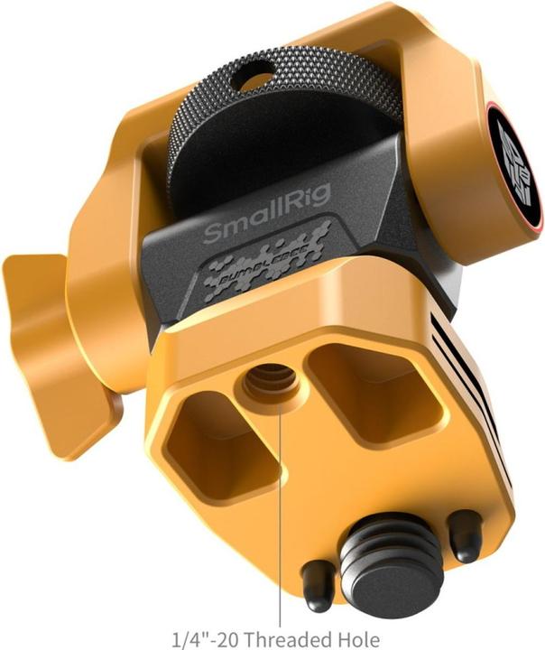 Productafbeelding SmallRig 5520