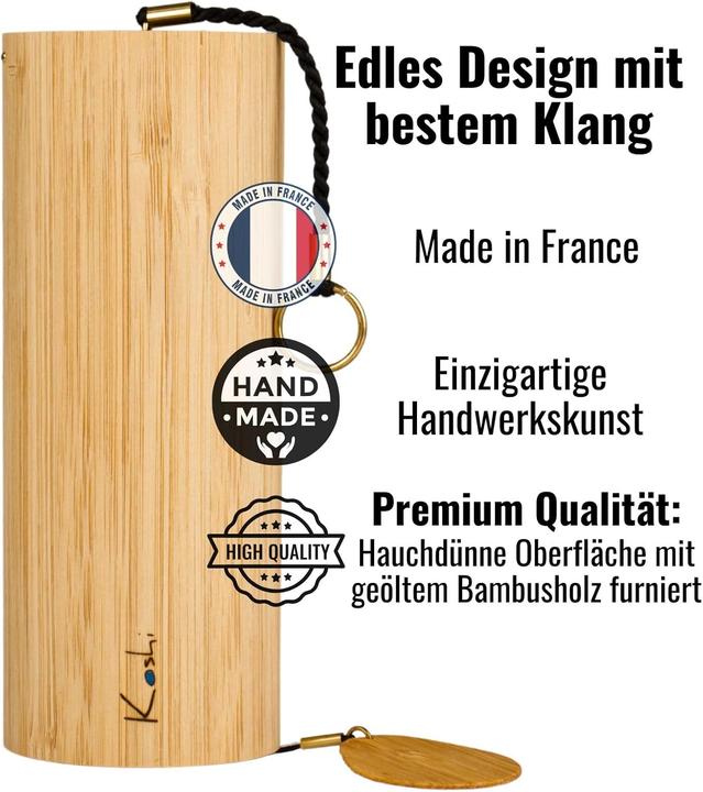 Produktbild Koshi Klangspiel